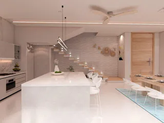 Samui Sway в Бо Пхуте