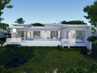 Samui Sway в Бо Пхуте