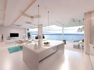 Samui Sway в Бо Пхуте