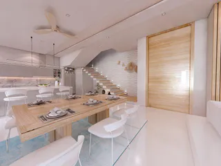 Samui Sway в Бо Пхуте