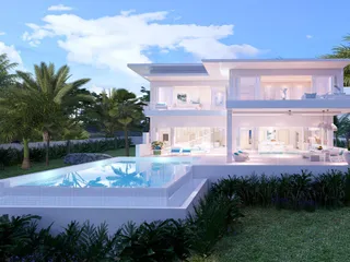 Samui Sway в Бо Пхуте