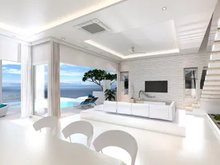 Samui Sway в Бо Пхуте