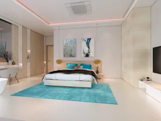 Samui Sway в Бо Пхуте