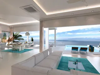 Samui Sway в Бо Пхуте