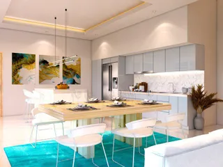 Samui Sway в Бо Пхуте