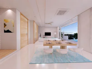 Samui Sway в Бо Пхуте