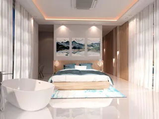 Samui Sway в Бо Пхуте