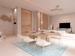 Samui Sway в Бо Пхуте