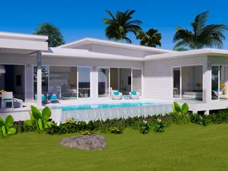 Samui Sway в Бо Пхуте