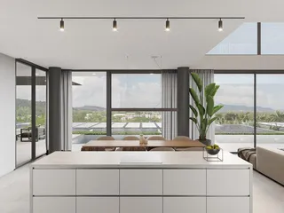 Canopy Hills в Ко Кео