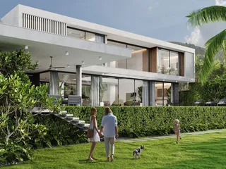 Canopy Hills в Ко Кео