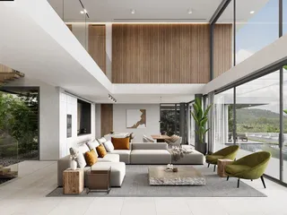 Canopy Hills в Ко Кео