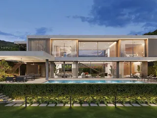 Canopy Hills в Ко Кео