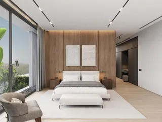 Canopy Hills в Ко Кео