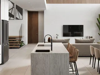 Canopy Hills в Ко Кео