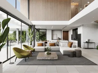 Canopy Hills в Ко Кео