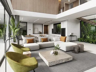 Canopy Hills в Ко Кео