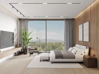 Canopy Hills в Ко Кео