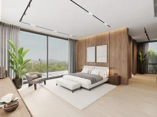 Canopy Hills в Ко Кео