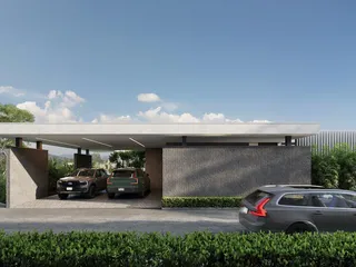 Canopy Hills в Ко Кео