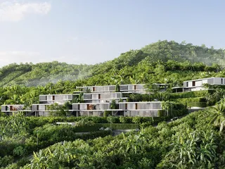 Canopy Hills в Ко Кео