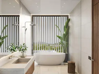 Canopy Hills в Ко Кео