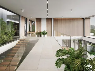 Canopy Hills в Ко Кео