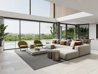 Canopy Hills в Ко Кео