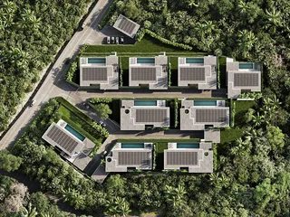 Canopy Hills в Ко Кео