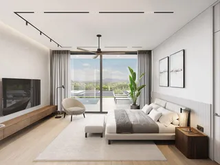 Canopy Hills в Ко Кео