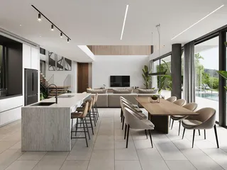 Canopy Hills в Ко Кео