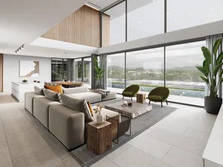 Canopy Hills в Ко Кео