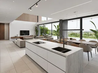 Canopy Hills в Ко Кео