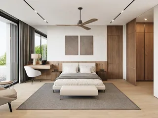 Canopy Hills в Ко Кео