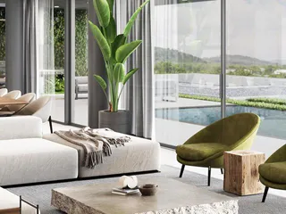 Canopy Hills в Ко Кео