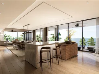 Banyan Tree Beach Residences в Банг Тао