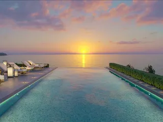 Banyan Tree Beach Residences в Банг Тао