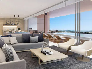 La Vista в Чалонге