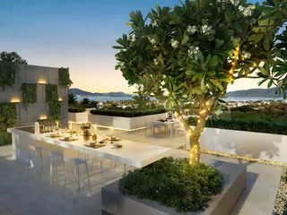 La Vista в Чалонге