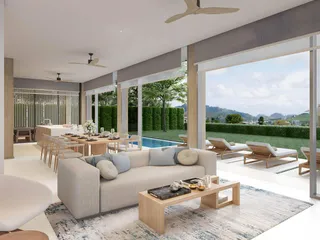 La Vista в Чалонге