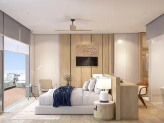 La Vista в Чалонге