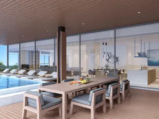 La Vista в Чалонге