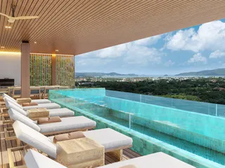 La Vista в Чалонге