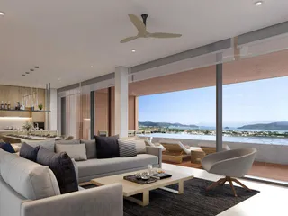 La Vista в Чалонге