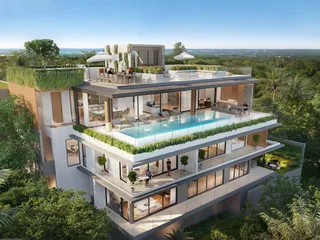 La Vista в Чалонге