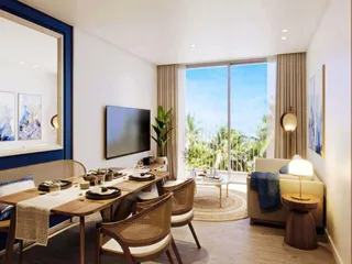 Sudara Condominium в Чонг Тале