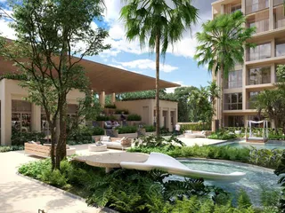 Sudara Condominium в Чонг Тале