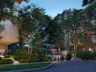 Sudara Condominium в Чонг Тале