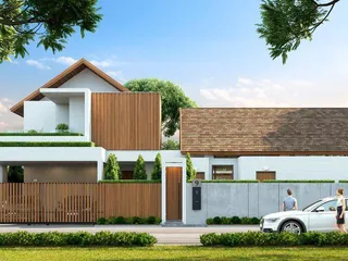 The Adamantia Luxury Pool Villa в Банг Тао