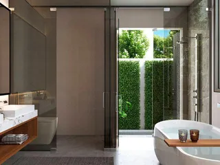 The Adamantia Luxury Pool Villa в Банг Тао